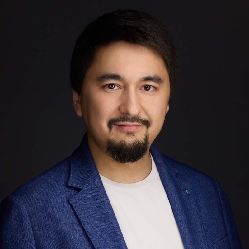 Boris Kaptelov