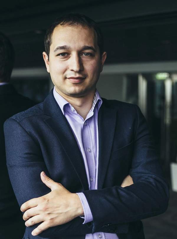 Nikita Nechaev